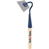 KOTARBAU® Zappa da giardino da 120 mm, lo strumento perfetto per il giardinaggio