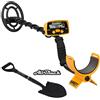 Garrett Metal Detectors Garrett Ace 200i + Sacca Camo Promo Spring Metal Detector Oro Monete Preziosi