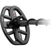 Minelab Piastra di ricerca ellittica mod. V8X per metal detector Minelab X-Terra PRO 8.5x5 (21x12) nero
