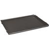 Broil King, Accessori per Barbecue, Piastra in ghisa, in Acciaio Inox, 5 x 5 x 5 cm, 11223