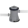 Bestway Pompa filtro Bestway Flowclear 1,249 l / h