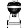 Napoleon PRO PRO22K-LEG-3 - Bollitore a carbone da 55,9 cm, anello distanziale in acciaio inossidabile, superficie di cottura da 2320 cm², robusto design a 4 gambe, ruote da 7 pollici