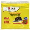 ZAPI MINI ECO-TABLET TRAPPOLA ADESIVA PER TOPI
