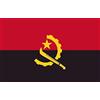 U24 Bandiera ANGOLA 90 x 150 cm
