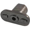 perfektGarten Portalama Ø22 compatibile con tosaerba Fuxtec FX-RM1850ECO e Ryobi senza puleggia