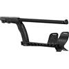 XP Metal Detectors Asta S-Telescopica Lite senza Muleta Inferiore (D044LITE) - Compatibile con i metal detector completamente senza fili XP Deus, Deus II e ORX.