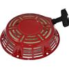 perfektGarten Avviamento a strappo compatibile con motore Honda GX240, GX270 9PS / GX 240, GX 270 9 HP