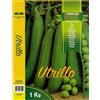 SEEDS SELECT PRO OFFERTA! 3 SCATOLE DA KG 1 PISELLO DA SEMINA UTRILLO FAS