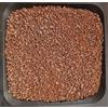 AlmaStore Lapillo Vulcanico Rosso, Granulometria 3/5 mm, 10 kg (10 Litri) per Piante Grasse, Giardino, Bonsai, Acquario, Lava vulcanica