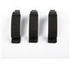 EasyByMall Clip per coperchio filtro aria per motoseghe Husqvarna 503894703, 550, 560, 562, 570, 576 — grigio, plastica