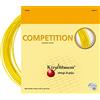 Kirschbaum Colore Rosso Ciliegia Albero Strings Set Competition, Giallo, 12 m, 0105000211400016