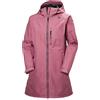 Helly Hansen donna Long Belfast Jacket