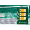 Carrington - Tavola di visualizzazione di Punteggio Tennis (60 x 46 cm)