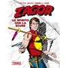 Sergio Bonelli Editore Zagor. Lo spirito con la scure