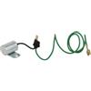 BOSCH Condensatore, Impianto d'accensione 1237330245
