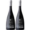 Bottega Alexander Grappa Selezione Monovarietale Prosecco 38% - 700ml (Confezione da 2)
