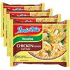 INDOMIE - Instantnudeln Hühnchen Goût Poulet (1 X 70 G) (Confezione da 4)