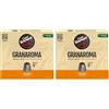 Caffè Vergnano 1882 Caffè Macinato Granaroma Miscela Ricca - 1 confezione da 4x250g