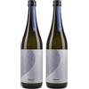日本盛 SAKE SAKARI JUNMAI DAIGINJO (No.11) |15% | 720 ml (Confezione da 2)