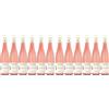 Hans baer - Merlot Rosé - Vino Rosato - Rheinhessen, Germania (6 x 0,75l) (Confezione da 2)