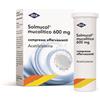 IBSA FARMACEUTICI ITALIA Srl Solmucol Mucolitico 600 Mg Compresse Effervescenti - 600 Mg Compressa Effervescente, 30 Compresse In Tubo Pp (2X15)