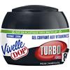 Vivelle Dop Gel per lo styling alle vitamine Fissaggio Turbo Force 8