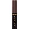 Max Factor Brow Revival, Mascara Sopracciglia in Gel, Arricchito con Oli Idratanti e Fibre Volumizzanti, Formula Waterproof a Lunga Durata, 4.5ml, 05 Black Brown