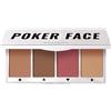 Mesauda Milano Poker Face - Palette Viso - 20 gr