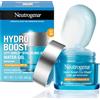 Neutrogena Hydro Boost City Shield Water Gel with Hydrating Hyaluronic Acid, Antioxidants, and Broad Spectrum SPF 25 Sunscreen, Oil-Free, Alcohol-Free, Non-Comedogenic, 1.7 oz