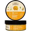 Green Pharmacy Confezione 1 - Scrub corpo di zucchero, olio di curcuma e zucca 200 ml. Green Pharmacy