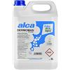 ALCA SAPONE LIQUIDO 5Lt per sporco medio DERMOMAN Alca