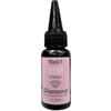 Mack's Professional Rubber top diamond 30ml nails top coat trasparente smalto semipermanente per unghie