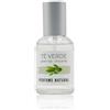 SYS Profumo di tè verde naturale 50 ml (Tè verde)