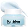 Torriden [] Dive-In Crema lenitiva all'acido ialuronico a basso peso molecolare 100 ml