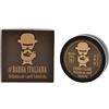 Barba Italiana Brillantina per Capelli Valpolicella - Gel - 100 ml