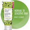 Aroma Magic Cetriolo Sun Screen Lozione, 100 ml