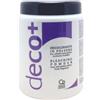 Capello point DECO+ Polvere Decolorante Vaso Blu - Trattamento Professionale Decolorazione Antigiallo - Capelli Biondi Perfetti - Per Schiarire Fino a 6 Toni - 500 g