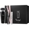 Pupa Vamp Black Set Regalo Donna Profumo 100ml Mascara Vamp 9ml e Matita Retraibile Nera