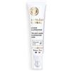 Yves Rocher Anti-age Global, cura degli occhi, antietà, cura contro rughe e occhiaie, texture in gel leggero per una sensazione piacevole e fresca, 15 ml