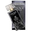 Profumerie Glamour srl Glamour Profumo Eau de Toilette Savage Elixir 50 Ml Uomo