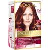 L'ORÉAL EXCELLENCE Crema Colorante Biondo Scuro Mogano 6.54 40 Ml
