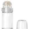 FOMIYES Applicatore Di Aghi E Siero Hydra Flacone 20 Aghi Tampone Anti-Aging Strumento Per La Cura Della Pelle Per Il Viso 0. 6 mm