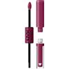 NYX PROFESSIONAL MAKEUP Shine Loud, Vegan High-Shine Long-Lasting Liquid Lipstick - In Charge