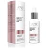 Apis Natural Cosmetics APIS Siero oculare lifting e riduzione delle occhiaie con complesso Eye-Fective | Levigante e lifting per la pelle intorno agli occhi | 30 ml