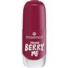Essence Cosmetics Essence - Gel per unghie - 20 PLEASE berry ME