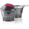 Xanitalia Pro Color Mixer Kit Pro Mixer Elettrico Com Timer 45/60/75 Secondi - 600 g