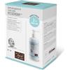 Fiocchi di Riso - Bipacco Detergente Intimo MIODERM - 240ml X 2 - CAMBIO PANNOLINO - Deterge e rispetta le mucose delle parti intime prevenendo arrossamenti.
