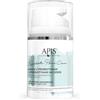 Apis Natural Cosmetics Apis SYNBIOTIC HOME CARE Crema giorno - 50 ml - con probiotici, prebiotici, oli naturali e Hydromanil, rassodante e ricostituente