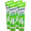 FEI FAN GEL ANTI-FATICA EFFETTO ICE, CON ALOE VERA, DERMATOLOGICAMENTE TESTATO, 150ML. (4 Unità)