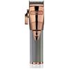 BaByliss Pro FX-8700 Barber Clipper - Macchinetta taglia-capelli, colore: oro rosa, 1500 g